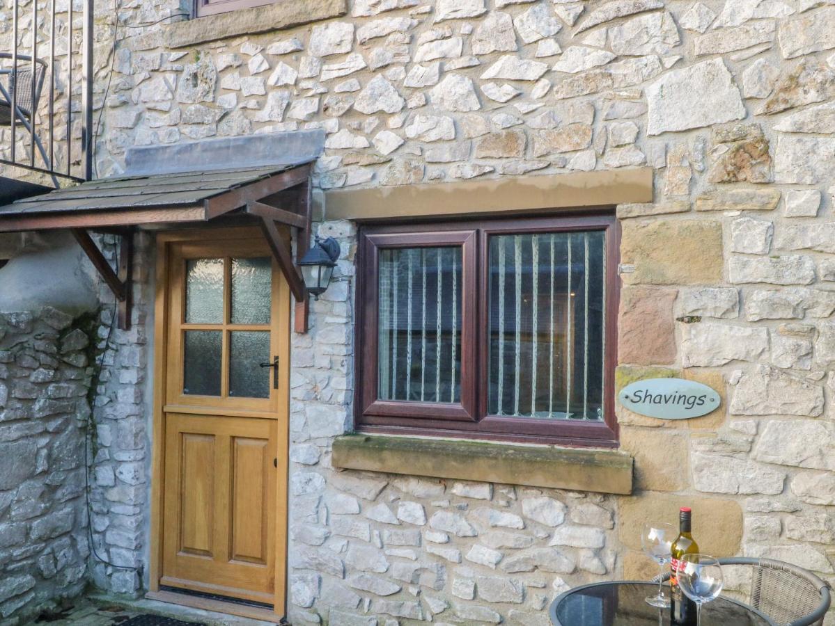The Shavings Vila Buxton  Exterior foto